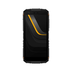 DOOGEE Fire 3 Pro 16+128GB 8350mAh Android 15 Rugged Smartphone DOOGEE