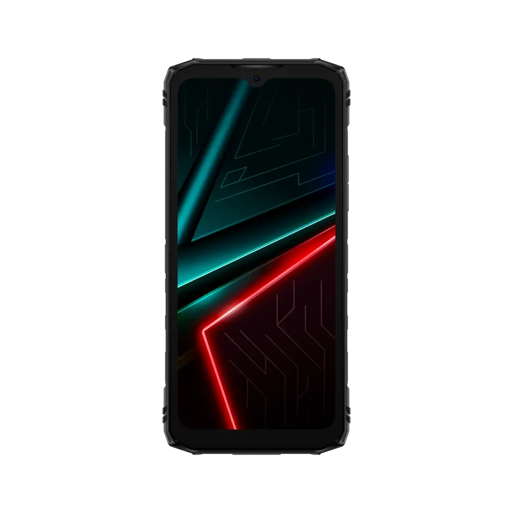 DOOGEE Blade 10 Energy 10.7mm Ultra-Thin Body Android15 Rugged Phone doogee.com