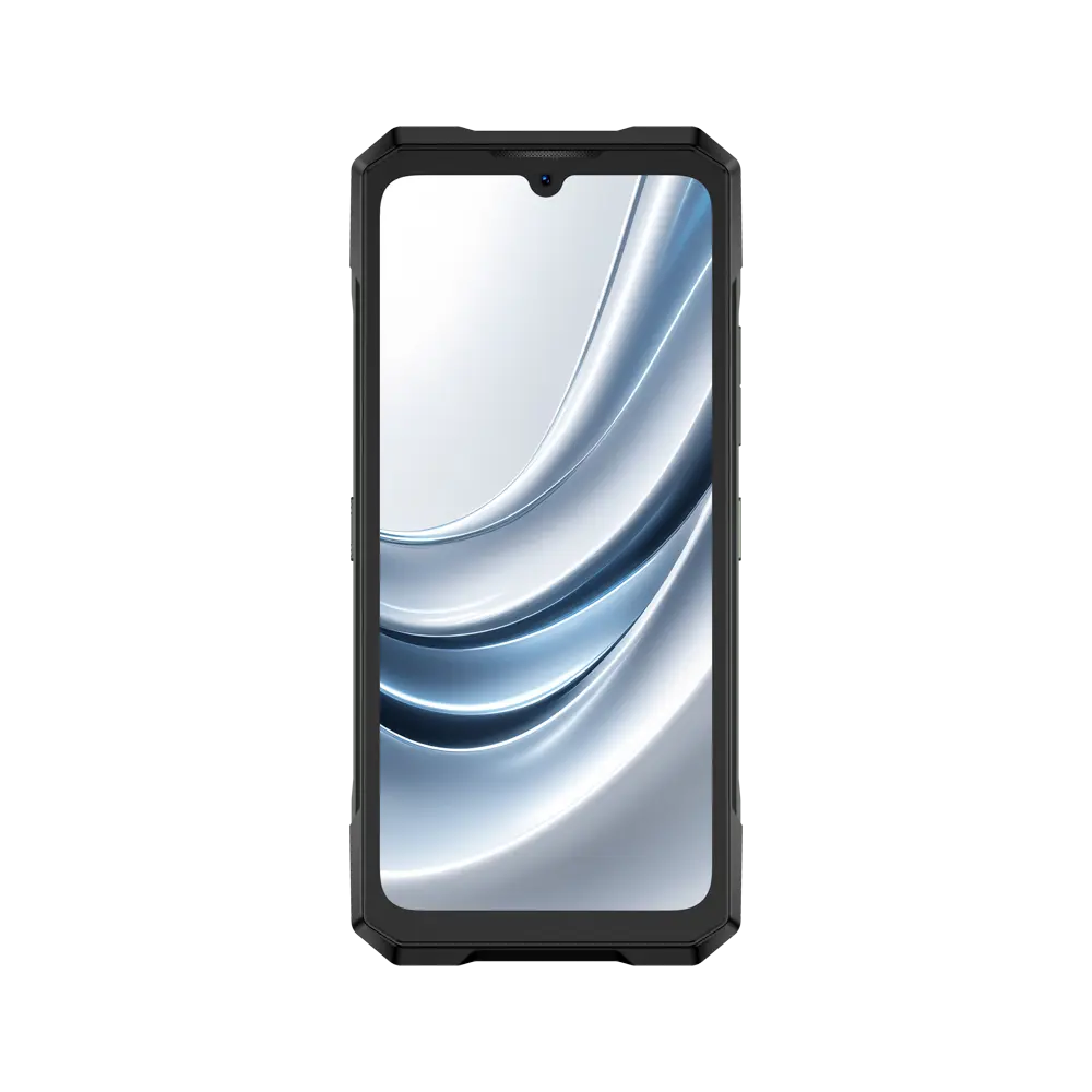 DOOGEE Blade GT Pro 10.5mm Ultra-thin LED light effect 32GB +512GB Android 14 Rugged Phone DOOGEE