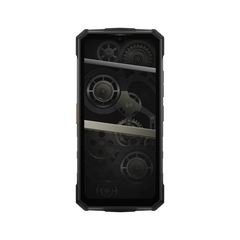 DOOGEE Fire 7 Pro 13000mAh Android 15 5G Rugged Phone with Bluetooth Intercom Function DOOGEE