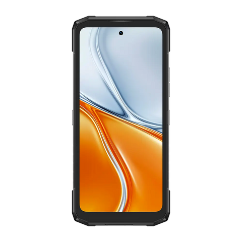 DOOGEE Blade20 Turbo 32GB RAM+256GB ROM Android 15 Rugged Phone DOOGEE