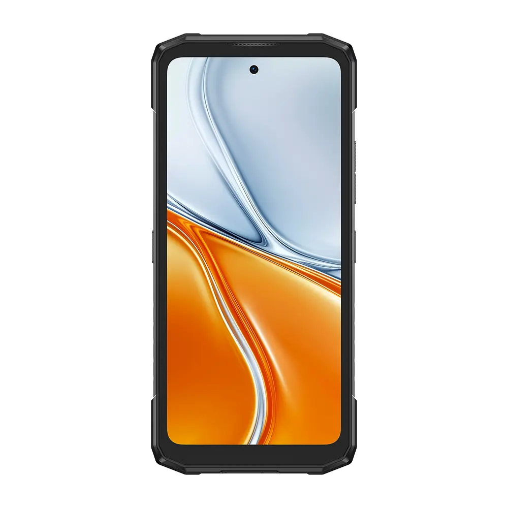 DOOGEE Blade20 Turbo 32GB RAM+256GB ROM Android 15 Rugged Phone DOOGEE