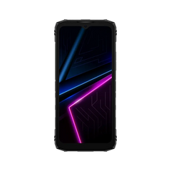 DOOGEE Blade10 Pro Energy 6150mAh 32+256GB Android15 Rugged Phone DOOGEE