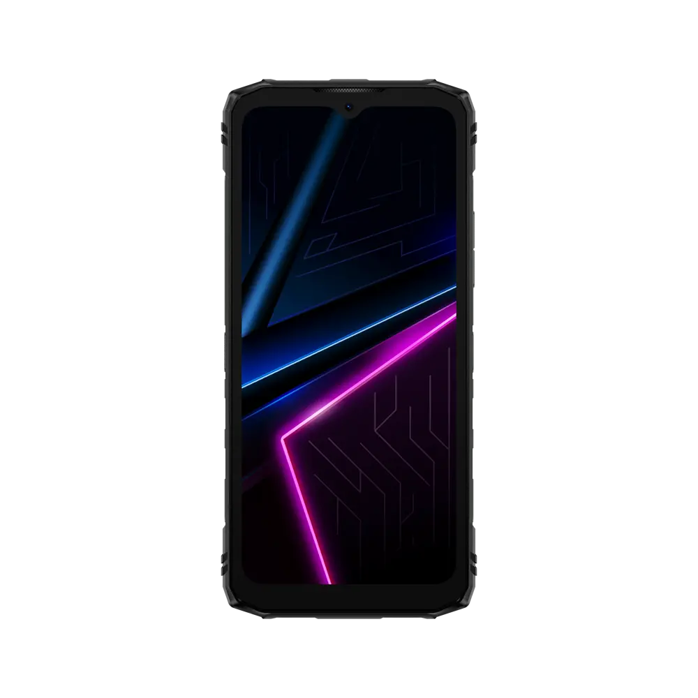 DOOGEE Blade10 Pro Energy 6150mAh 32+256GB Android15 Rugged Phone DOOGEE