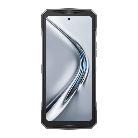 DOOGEE V40 Pro 16GB+512GB 8680mAh Large Battery Android 14 Rugged Phone DOOGEE