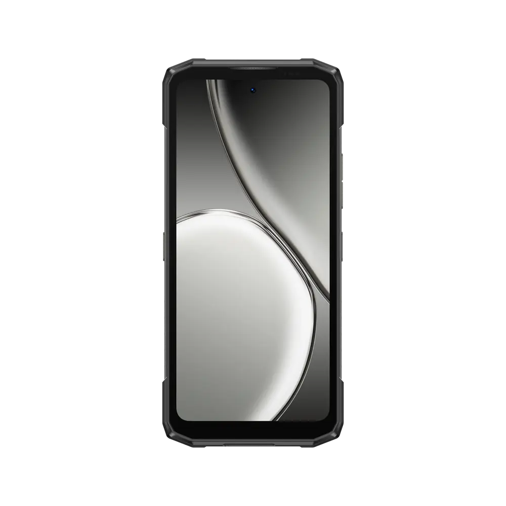 DOOGEE Blade20 Pro 3.5W high power 11800mAh Large battery Android 15 Rugged Phone doogee.com