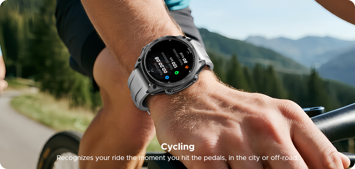 Shop homepage banner