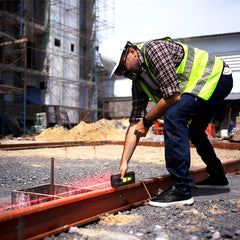 DOOGEE V Max LR 20500mAh 5G Android 15 Rugged Phone with 40m Laser Distance Measurement DOOGEE