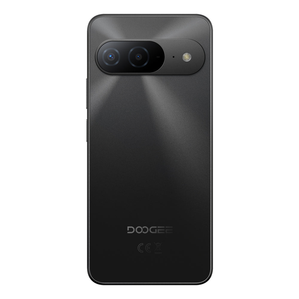 [Pre-sale]DOOGEE B10 IP68 / IP69K 7600mAh Waterproof Smartphones (6+256GB)
