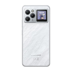 DOOGEE M30 Pro IP68  7600mAh Waterproof Smartphones (8+256GB)