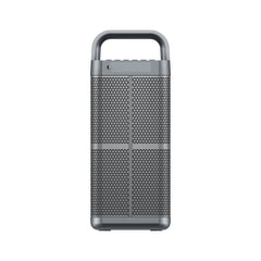 DOOGEE Tough Block Pro Bluetooth Speaker – 130W Bass, IP66 Waterproof, 13H Playtime