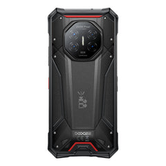 [Pre-Sale]DOOGEE S300 Pro 5G 11000mAh Android 16 Rugged Phone