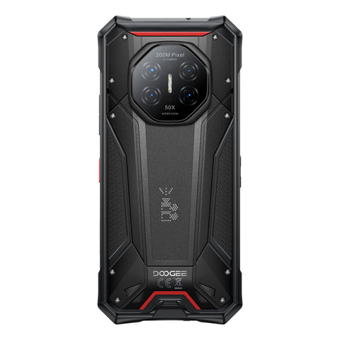 [Pre-Sale]DOOGEE S300 Pro 5G 11000mAh Android 16 Rugged Phone
