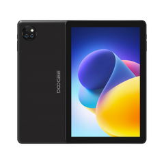 DOOGEE T10W 8000mAh Large Battery Android 14 Tablet DOOGEE