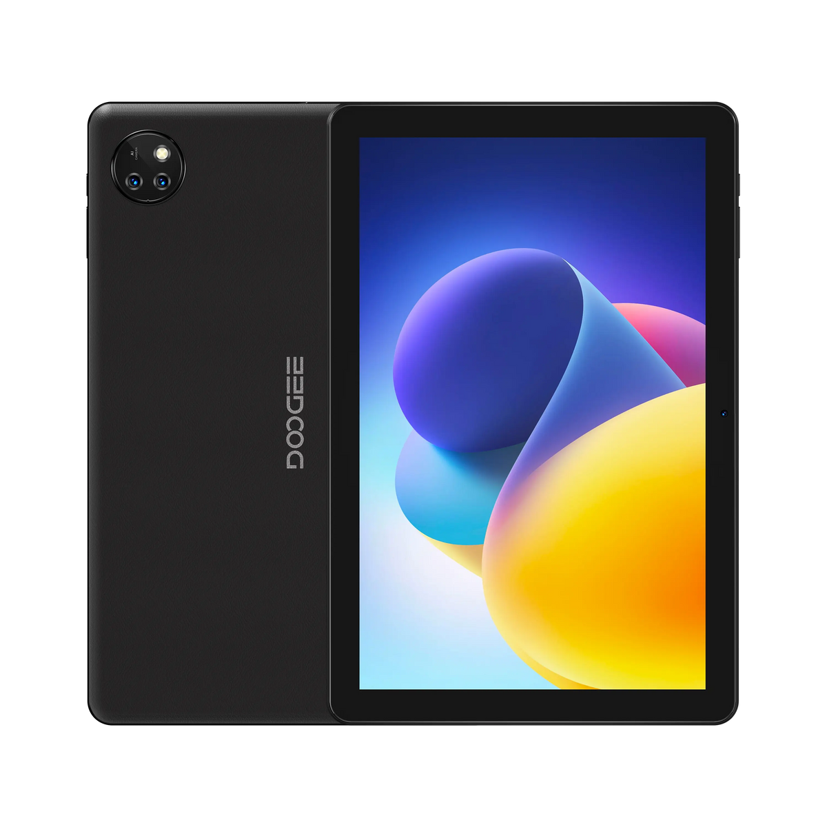 DOOGEE T10W 8000mAh Large Battery Android 14 Tablet DOOGEE