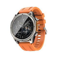 DOOGEE Anywise W1 Pro Waterproof Sport Smartwatch doogee.com