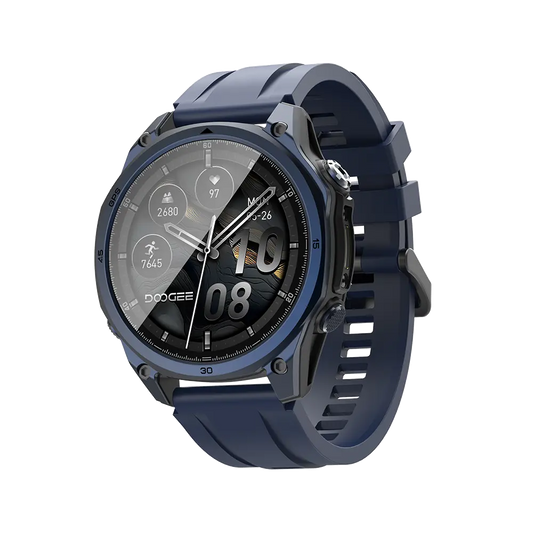 DOOGEE Anywise W1 Pro Waterproof Sport Smartwatch doogee.com