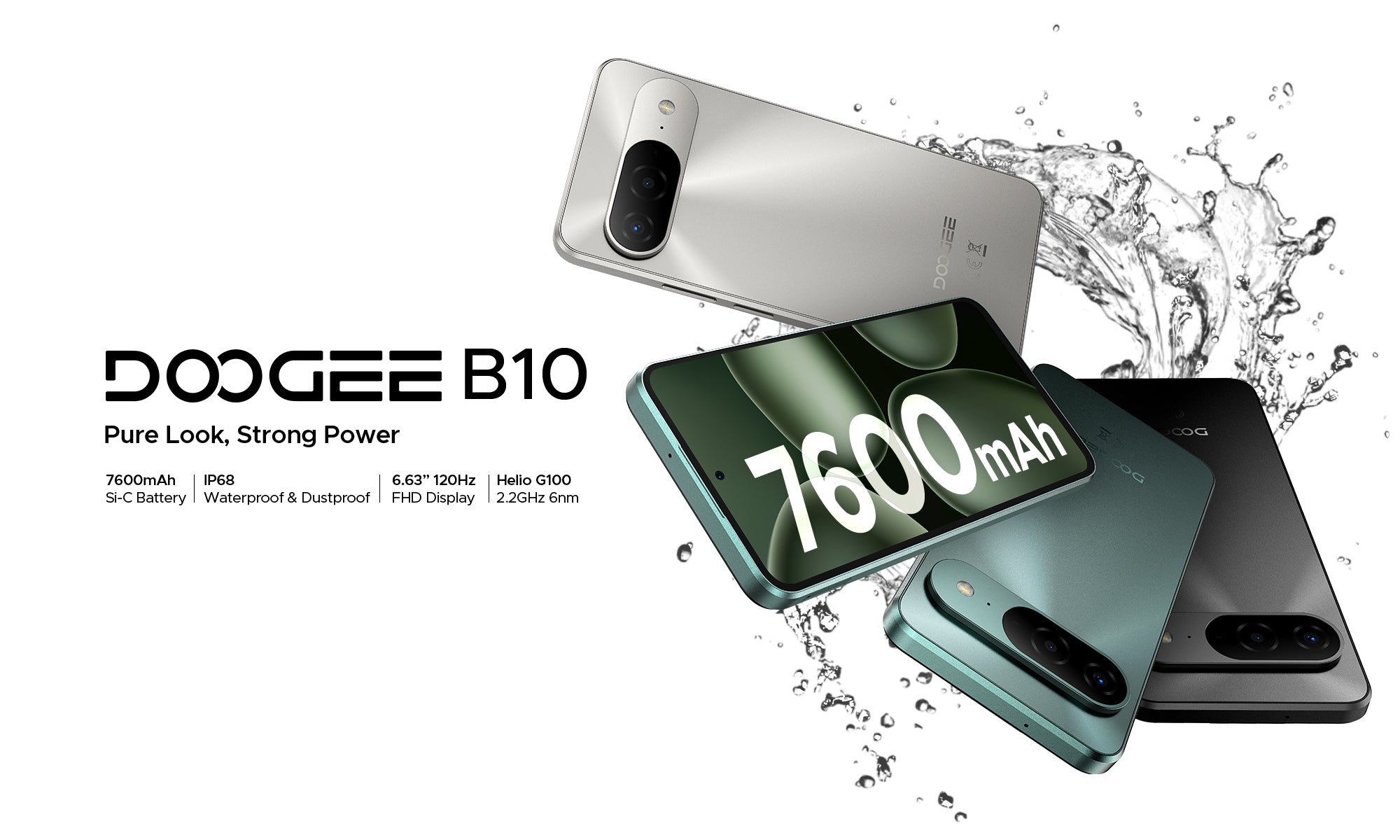 doogee.com