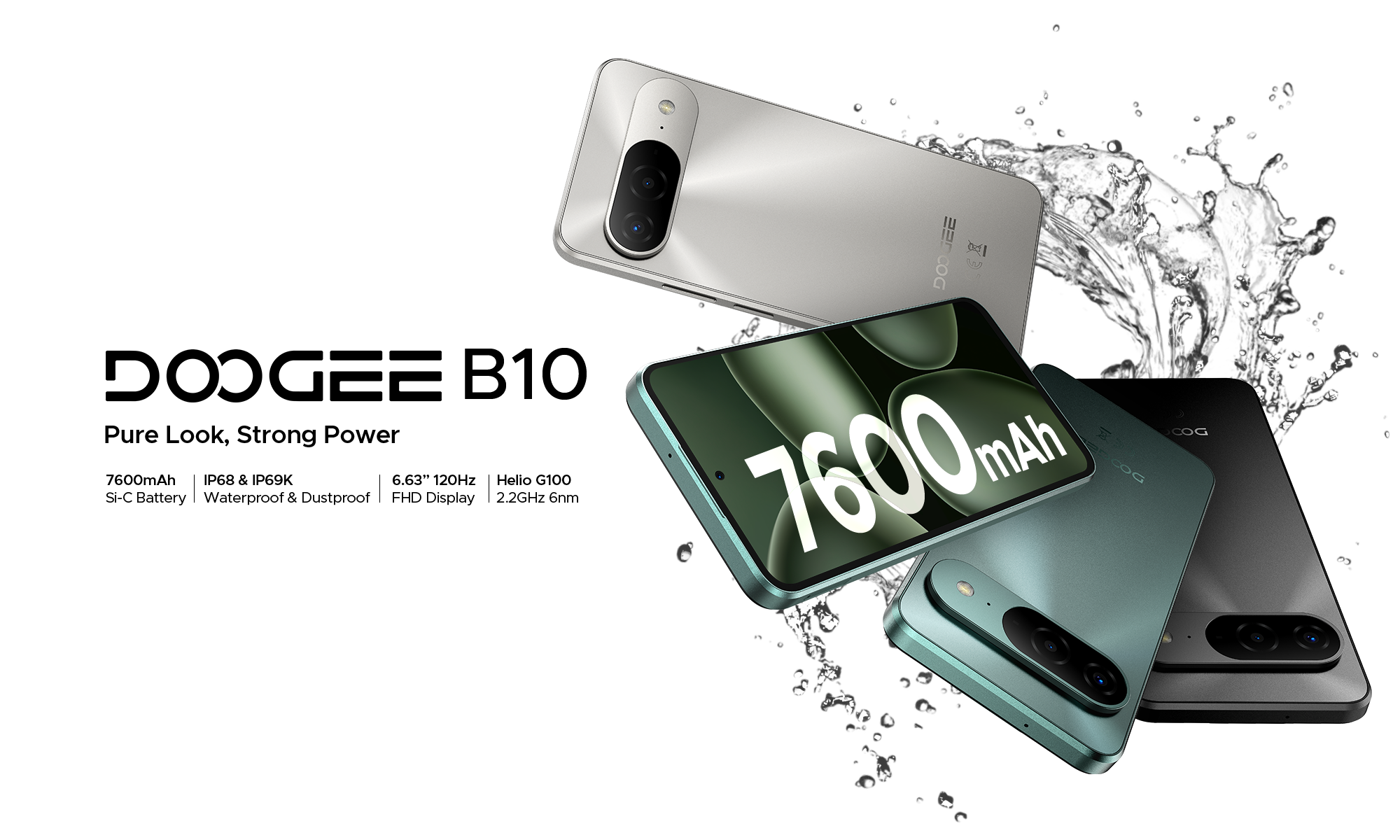 doogee.com