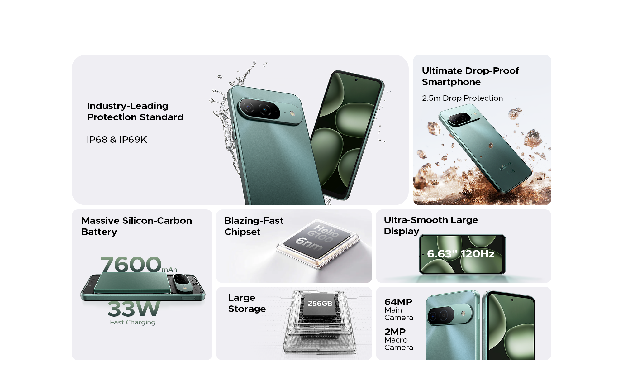 doogee.com