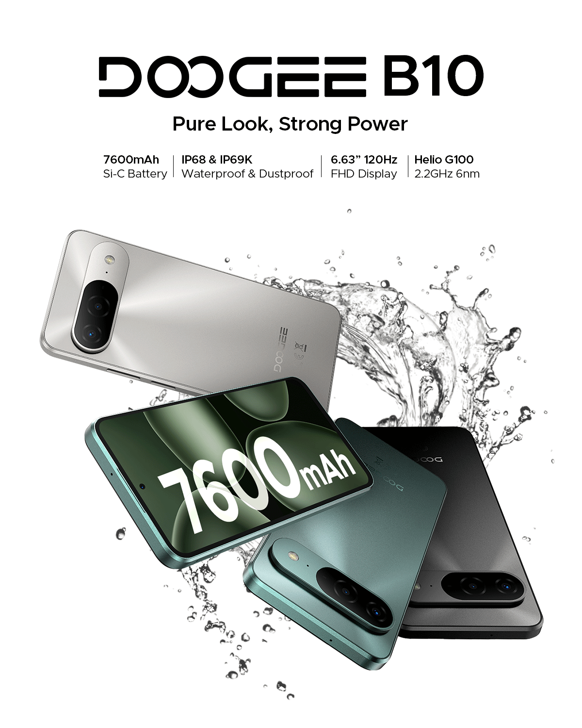 doogee.com