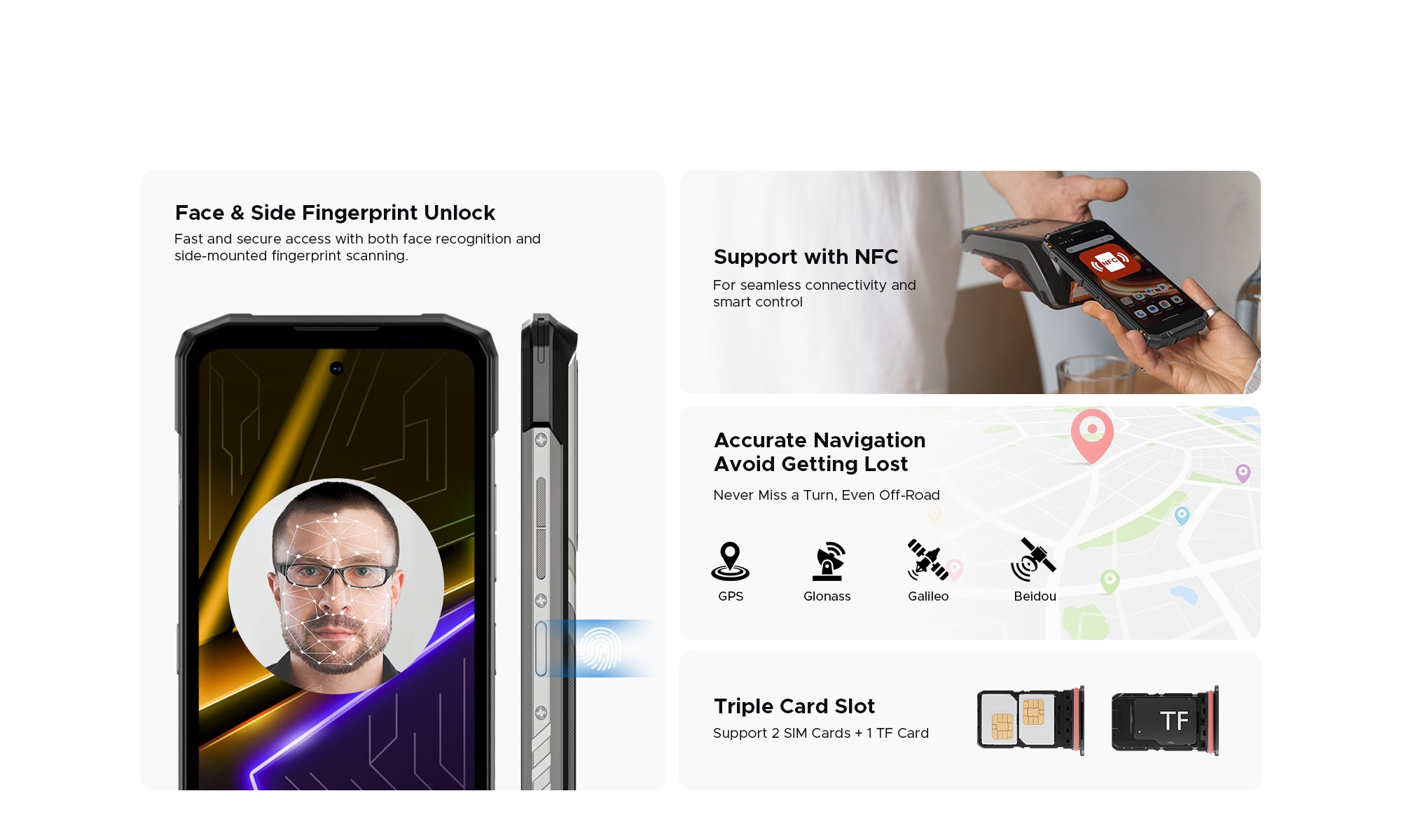 doogee.com