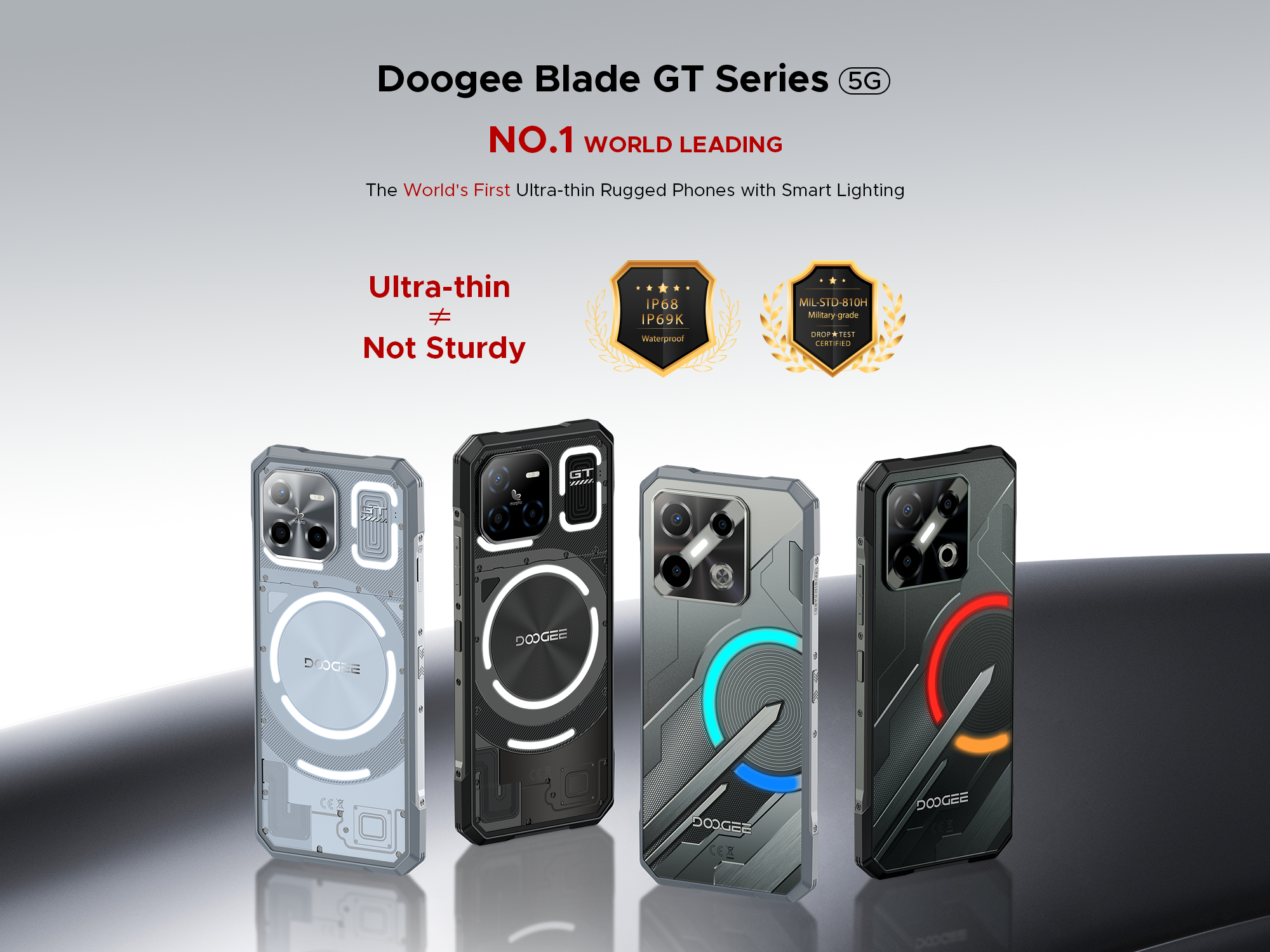 doogee.com