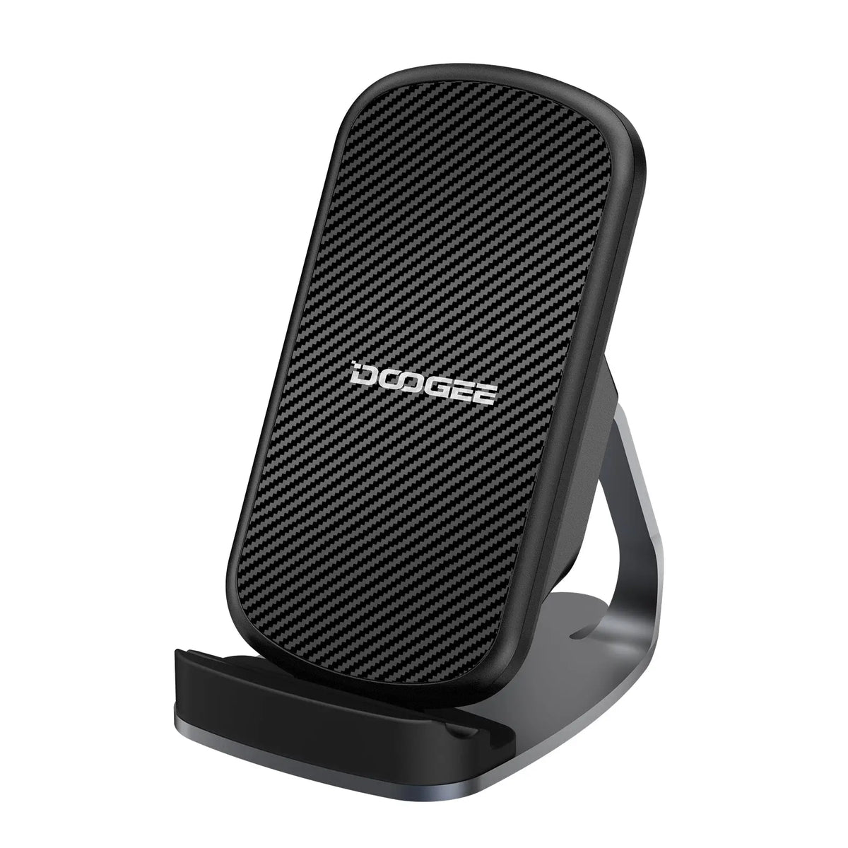 DOOGEE Wireless charging stand dual purpose