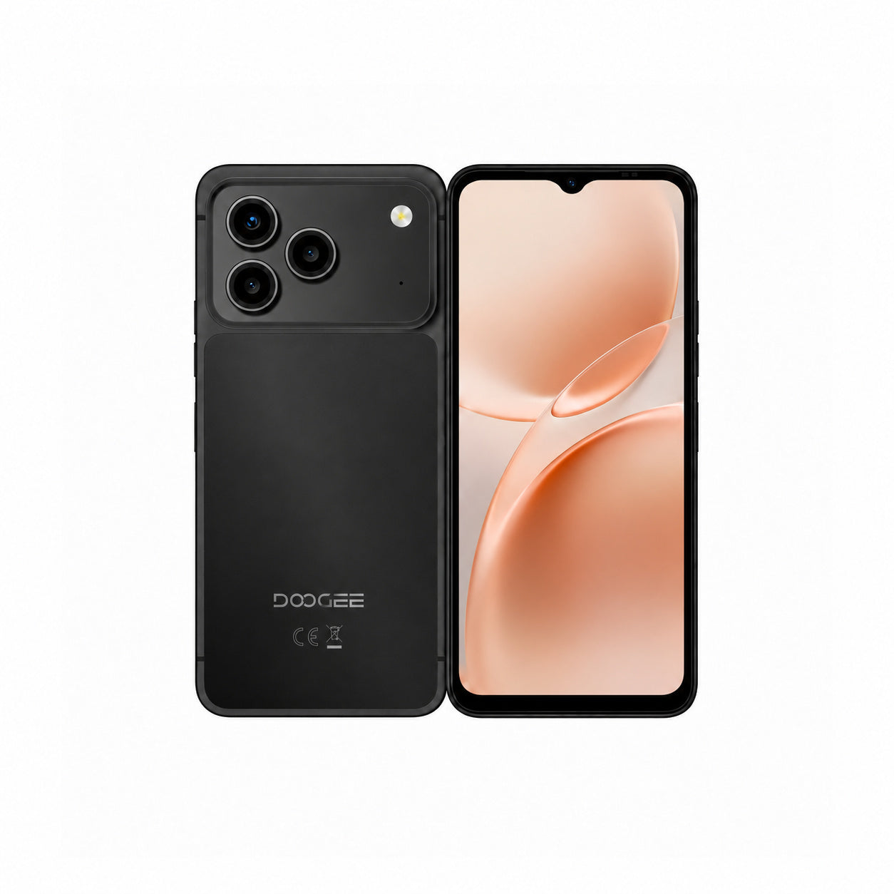 Shop Cheap Android Phone | Best Unlocked Smartphones - DOOGEE