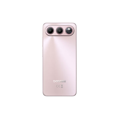 DOOGEE Note60 Enhanced Performance Smartphone