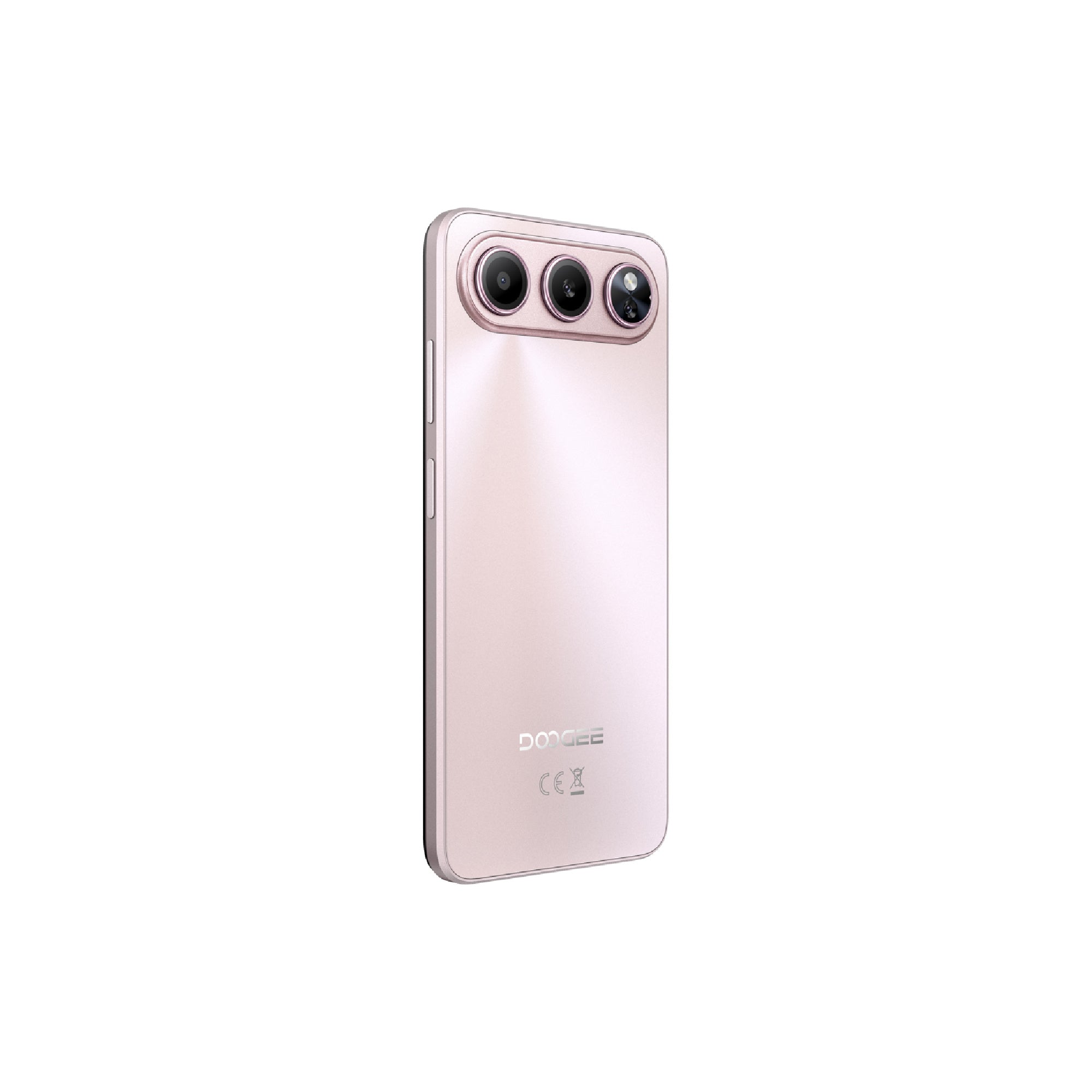 DOOGEE Note60 Enhanced Performance Smartphone