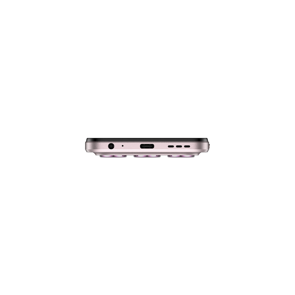DOOGEE Note60 Enhanced Performance Smartphone