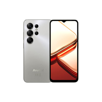 DOOGEE Note56 X Lite Smooth Display Smartphone