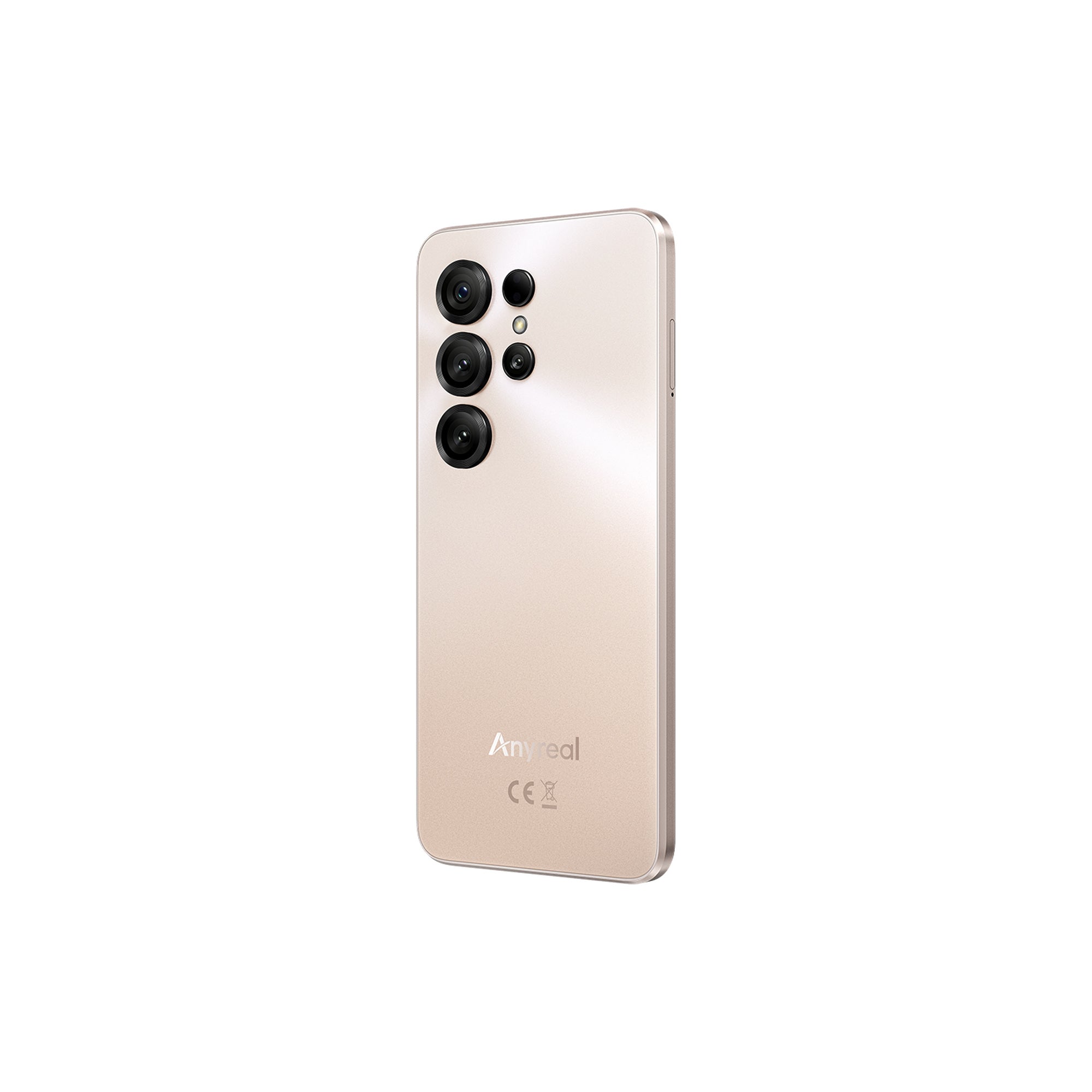 DOOGEE Note56 X Lite Smooth Display Smartphone