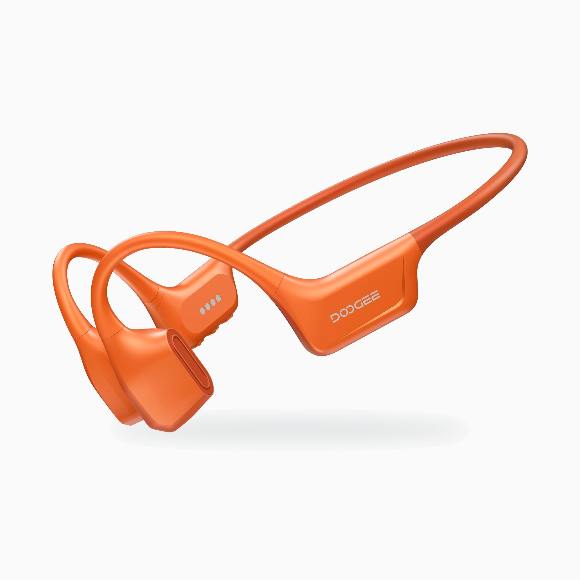 DOOGEE BoneAir Swim Headphones: IP68 Waterproof | Open-Ear Design