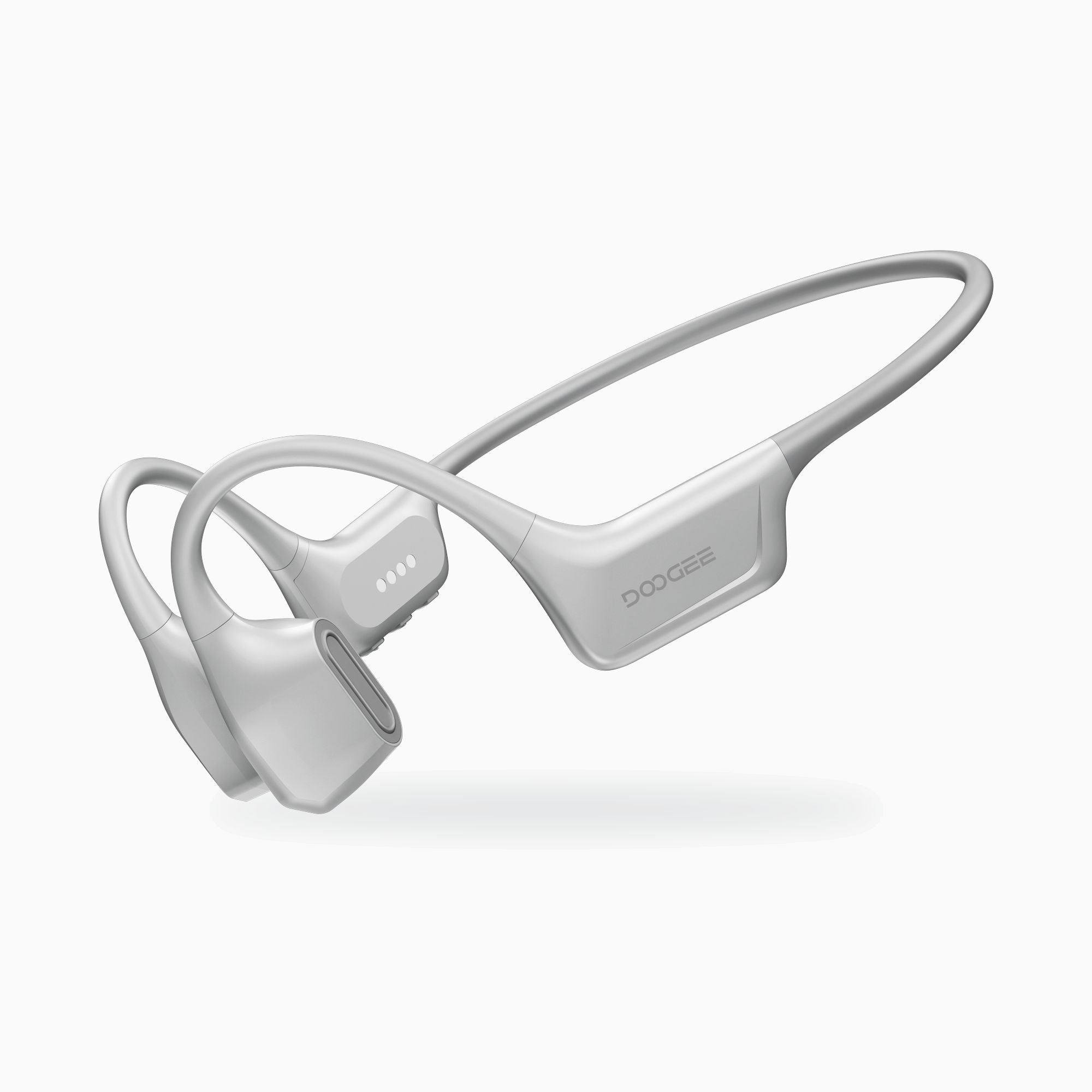 DOOGEE BoneAir Swim Headphones: IP68 Waterproof | Open-Ear Design