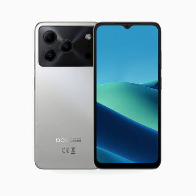DOOGEE Note56 Pro Practical Camera Smartphone