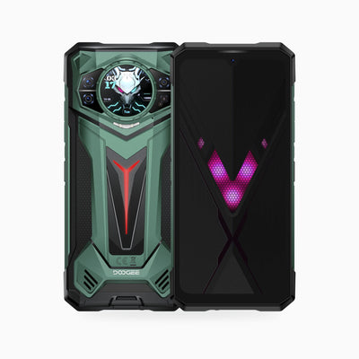 DOOGEE S200 Ultra Performance Rugged Phone