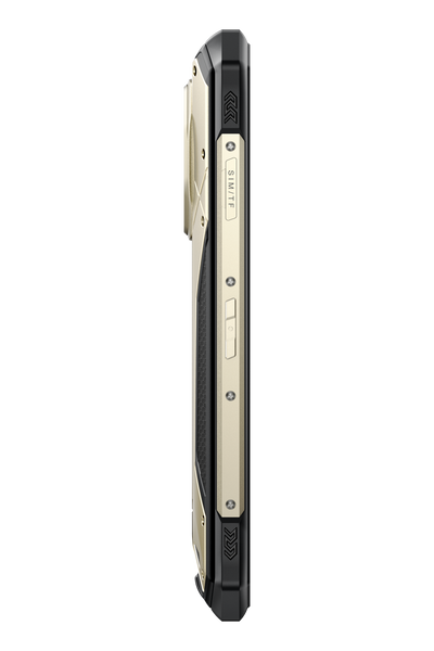DOOGEE S300 Plus 1TB Camera Rugged Phone