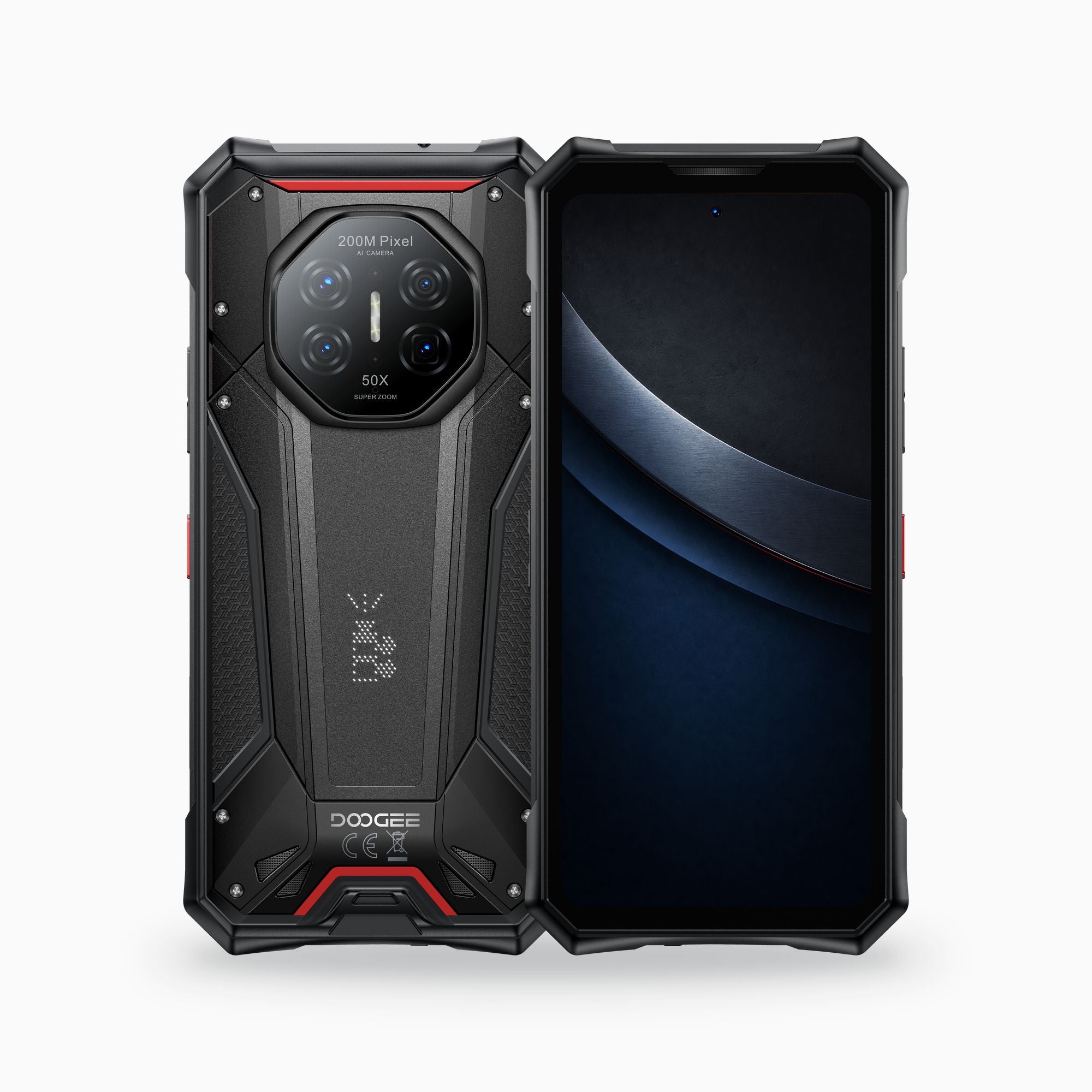 DOOGEE Latest New Arrivals | Smartphones, Tablets, Headphones