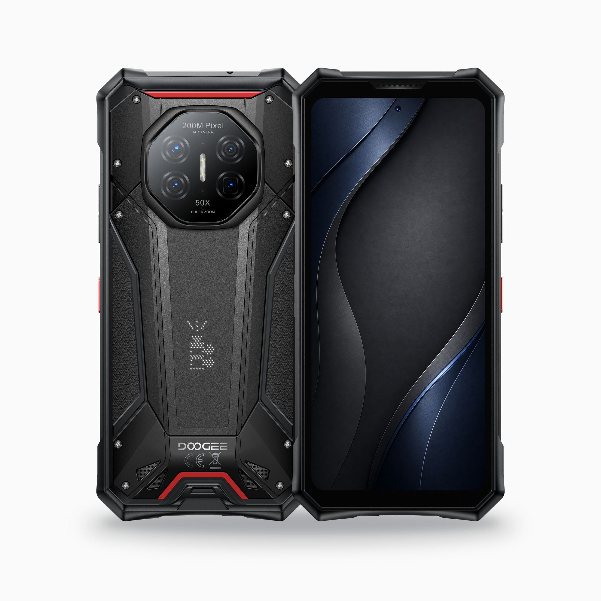 DOOGEE Latest New Arrivals | Smartphones, Tablets, Headphones