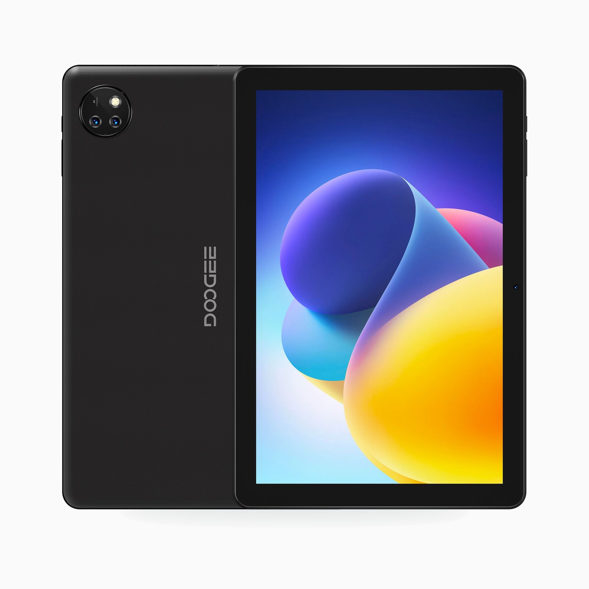 【早い者勝ち！！】Android14 タブレット10インチ DOOGEE DOOGEE T10W Travel Entertainment Tablet – doogee.com