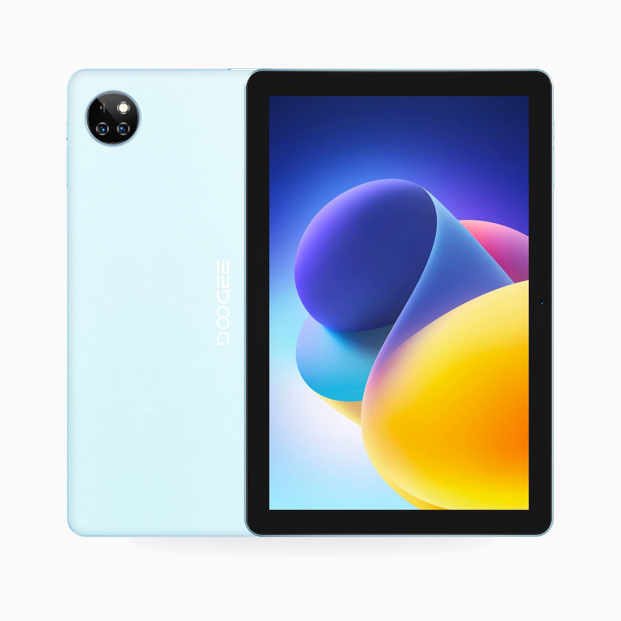 DOOGEE T10W Travel Entertainment Tablet – doogee.com