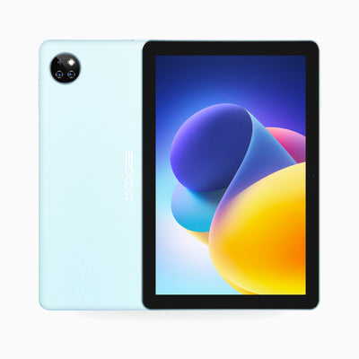 DOOGEE T10W Travel Entertainment Tablet