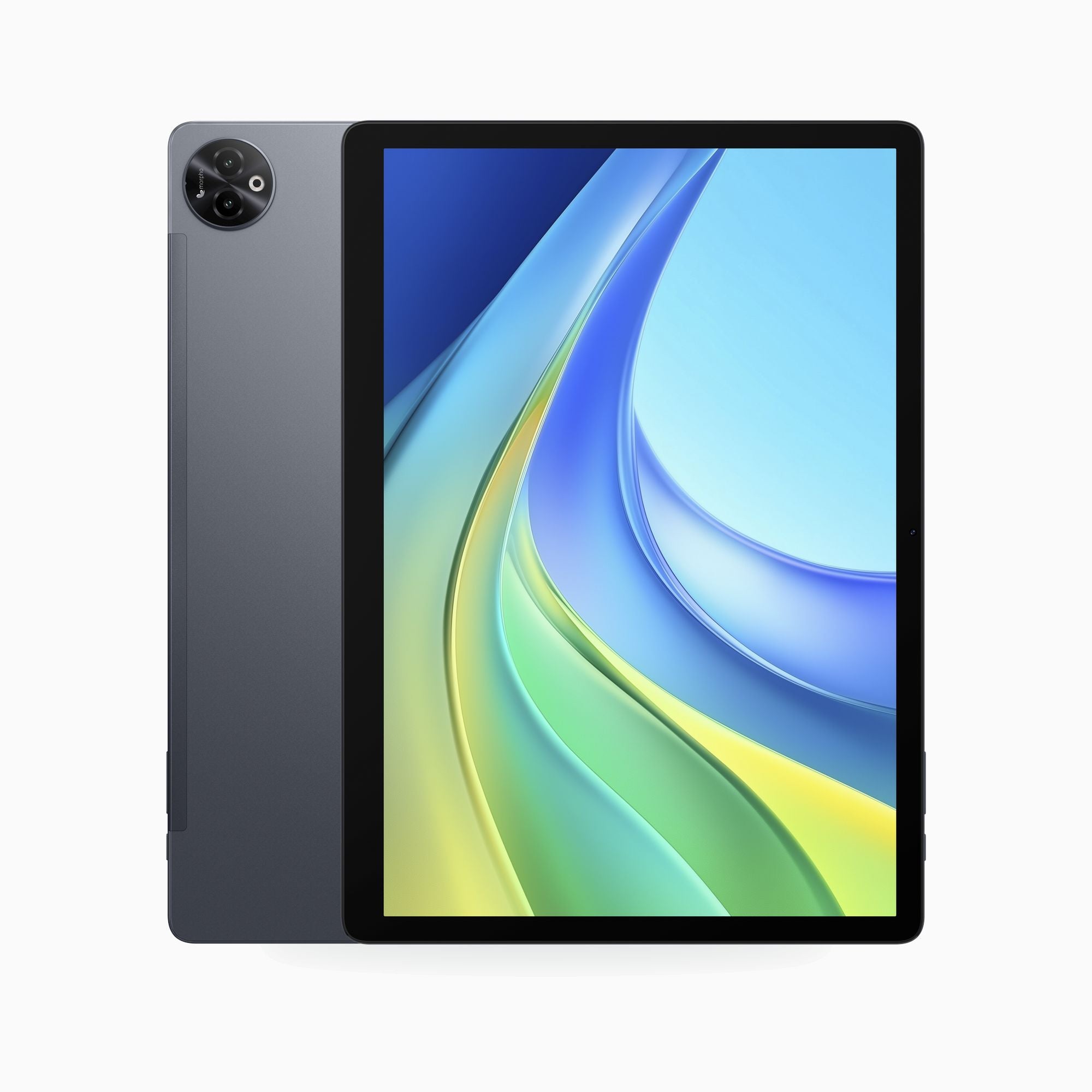 DOOGEE Tab E3 Max - Android 15 Smart Tablet | Large Screen + Ultra