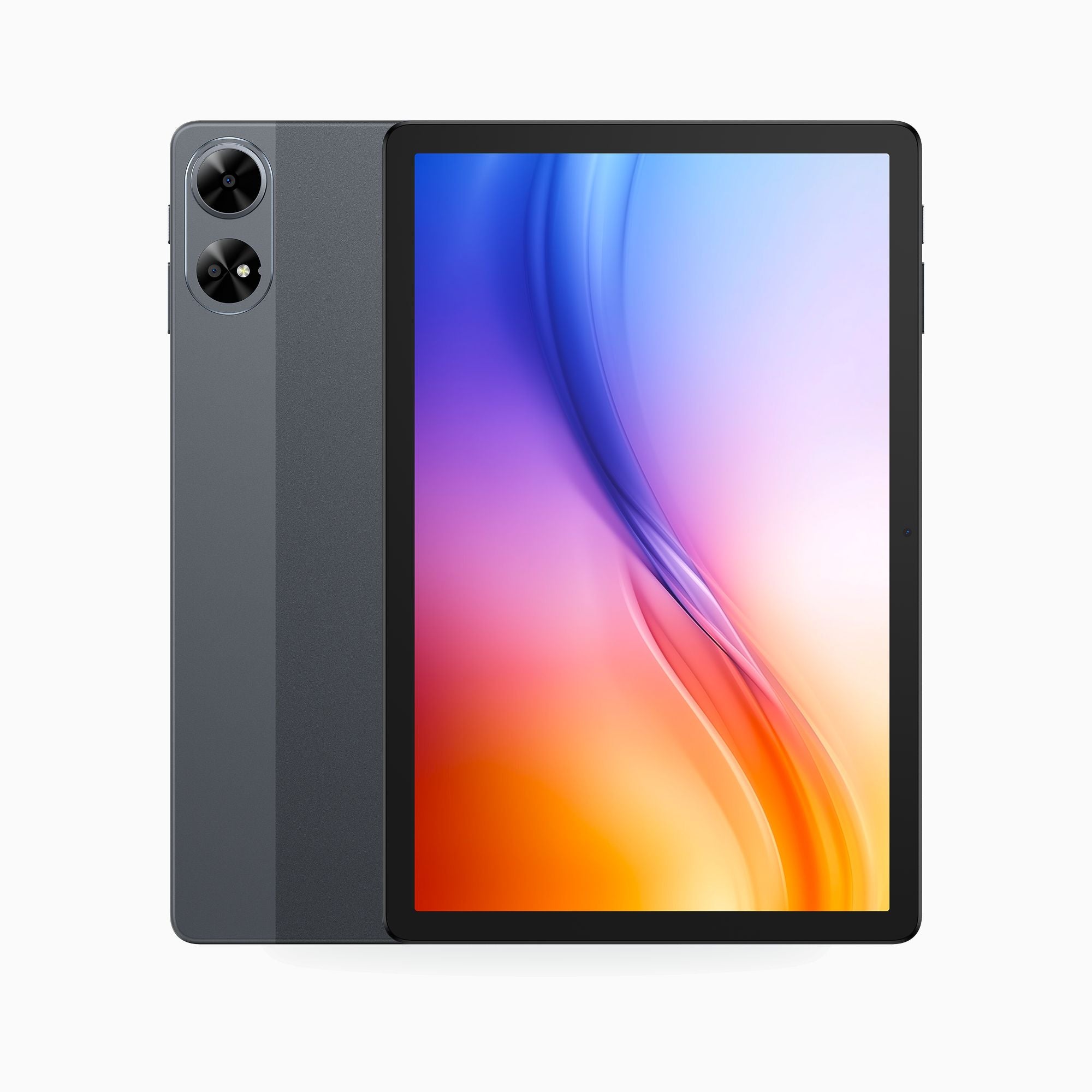 SIMフリー Android15 タブレット DOOGEE TabG6 DOOGEE Tab G6+ - Android 15 Smart Tablet | Large Screen + Ultra