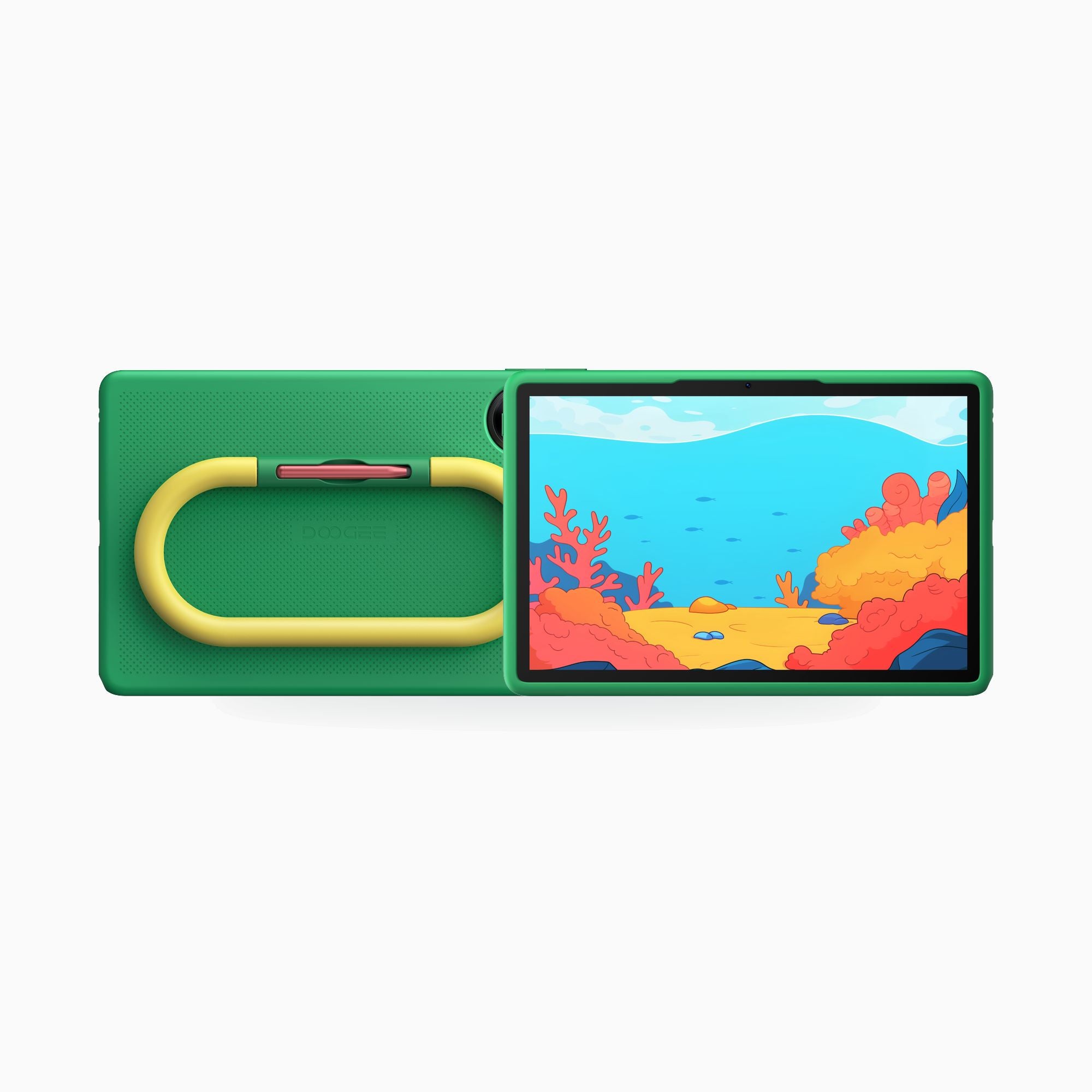 DOOGEE U11 Kid : Android 16 Tablet for Kid – doogee.com