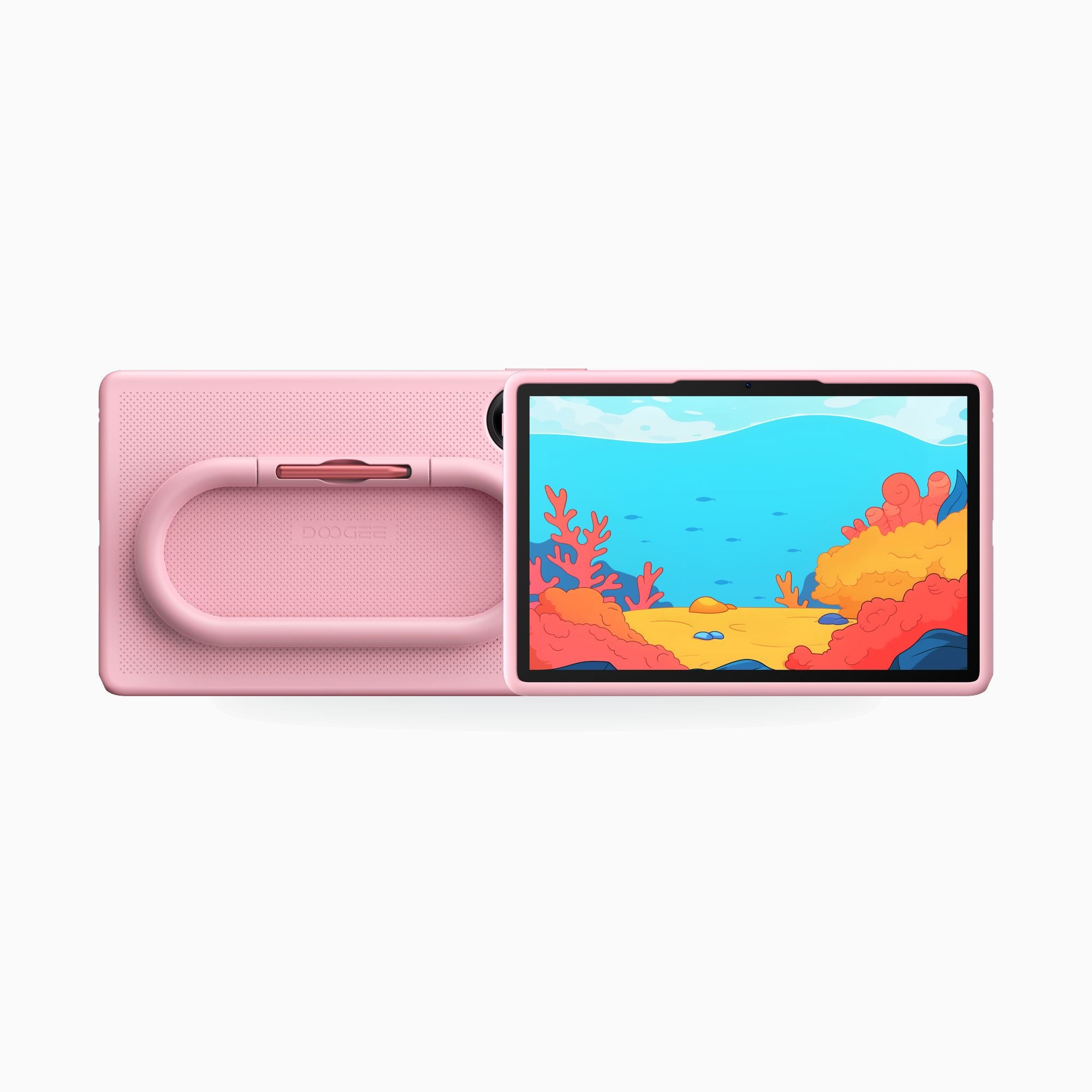 DOOGEE U11 Kid : Android 16 Tablet for Kid – doogee.com