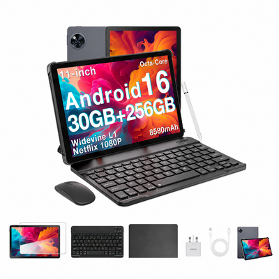 DOOGEE U11 Pro Accessory Bundle Tablet – doogee.com DOOGEE U11 Pro Accessory Bundle Tablet – doogee.com