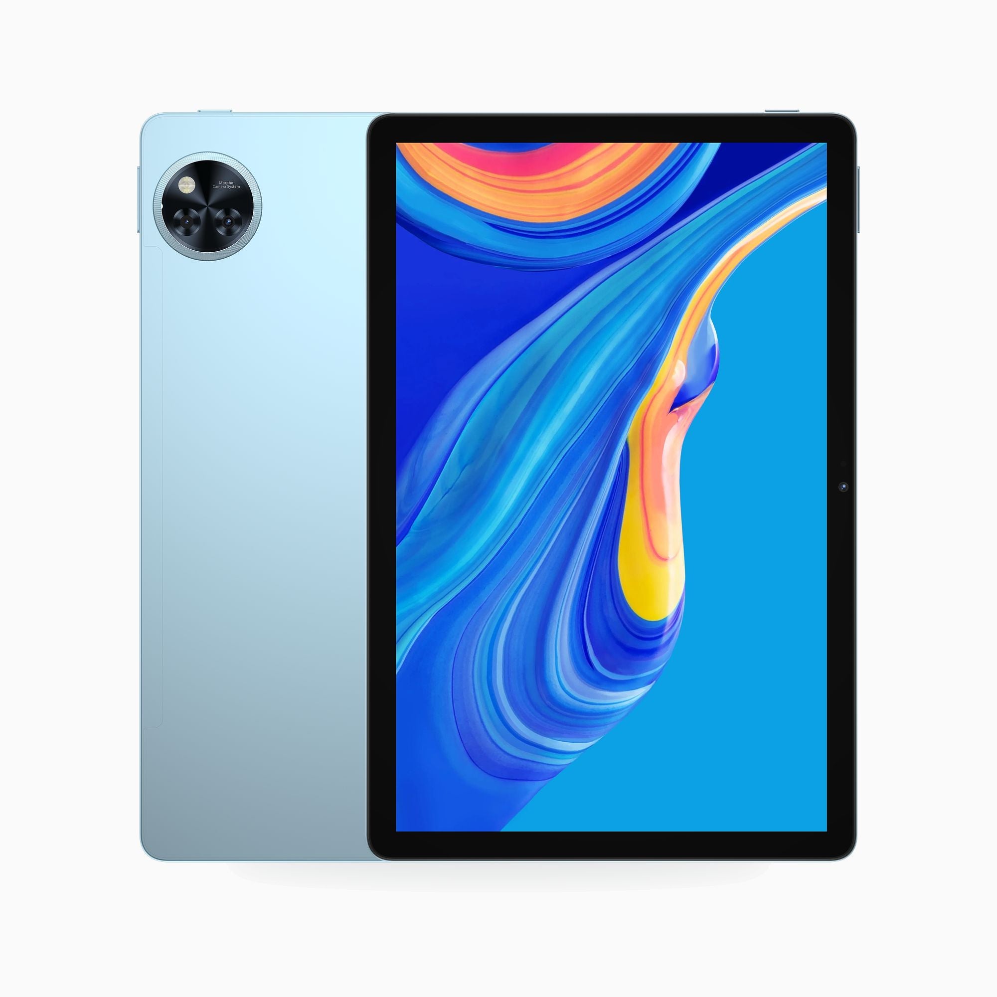 BLUE SKY様　DOOGEE 11インチ Android16 30GB DOOGEE U11: Android 16 Tablet 16GB+128GB/2TB TF Octa-Core Android